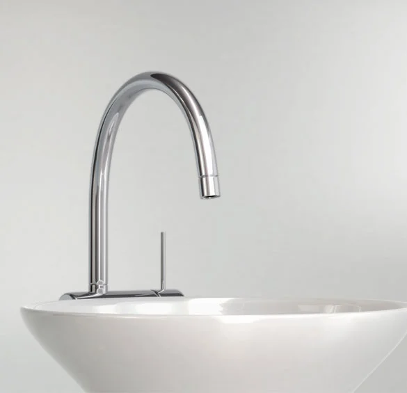 Premium Basin Mixer