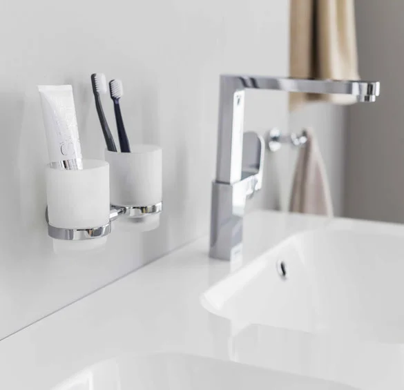 Bathware Fittings