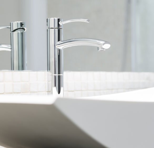 Premium Basin Mixer