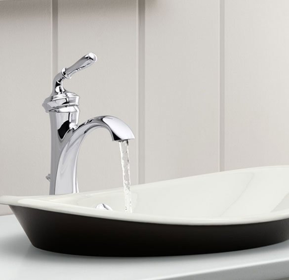 Premium Basin Mixer